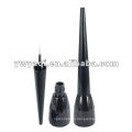 Мода черный пластиковый косметический карандаш для глаз трубы